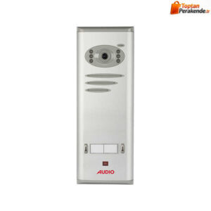 Audio-008317-E02-2li-Basic-Kamerali-Butonlu-Zil-Paneli.jpg Audio 008317 E02 2li Basic Kameralı Butonlu Zil Paneli